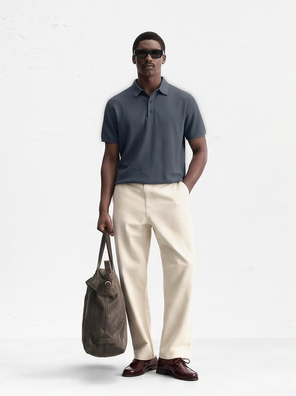 the-marbella-waffle-polo-blue-1-front
