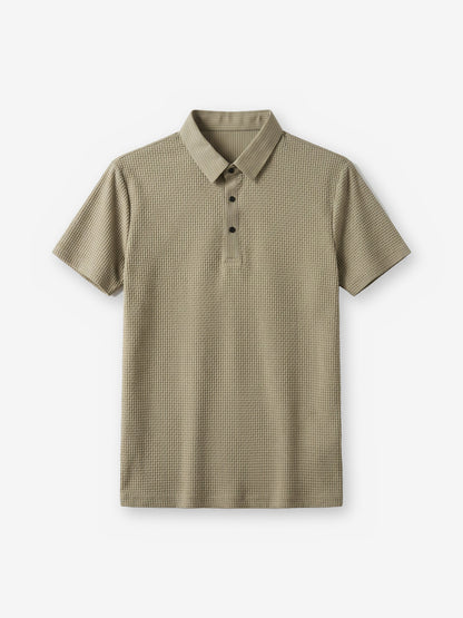 the-marbella-waffle-polo-khaki-0-packshot