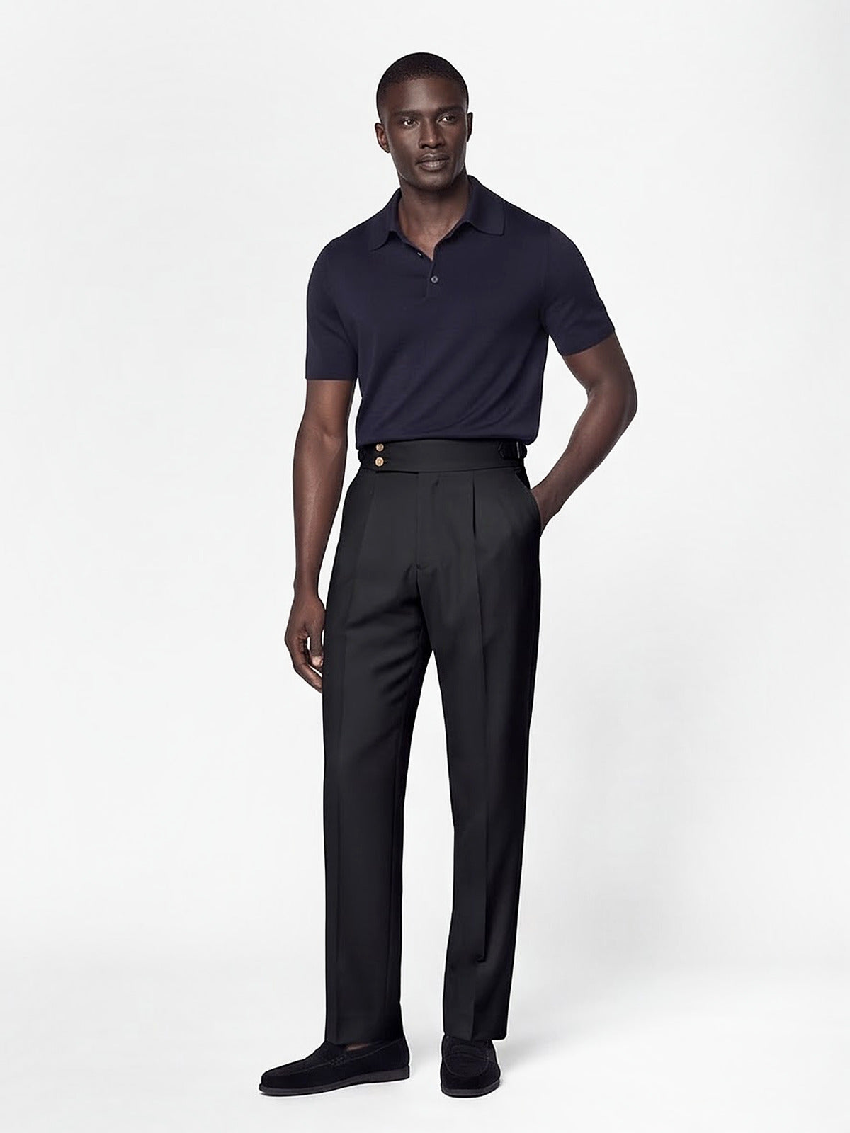 the-mayfair-pleated-trousers-black-5-look