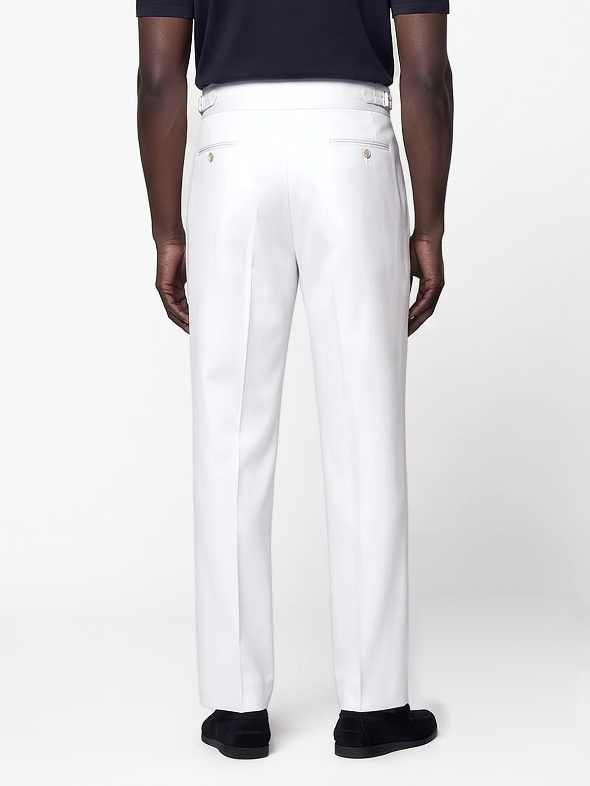the-mayfair-pleated-trousers-white-4-back