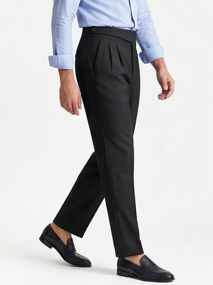 the-milano-high-waist-trousers-black-2-side