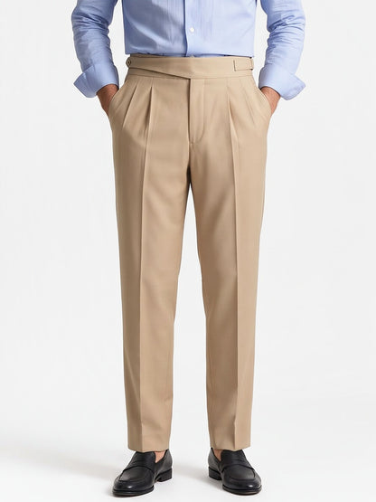 the-milano-high-waist-trousers-khaki-1-front