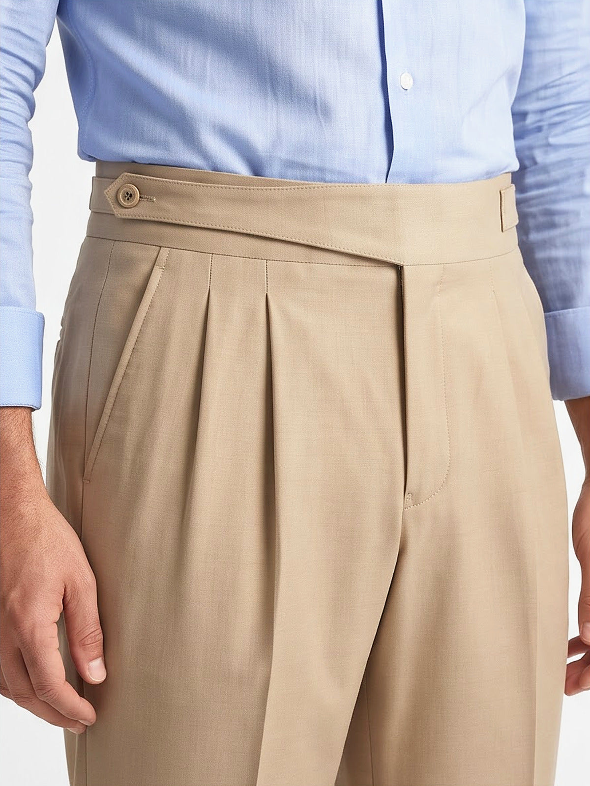 the-milano-high-waist-trousers-khaki-3-closeup