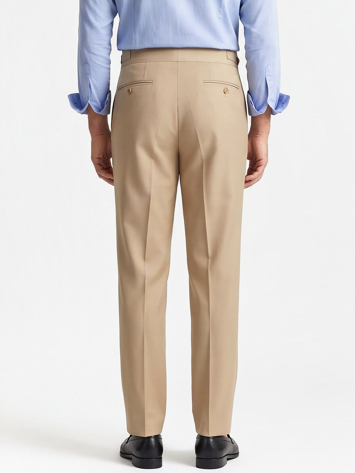 the-milano-high-waist-trousers-khaki-4-back