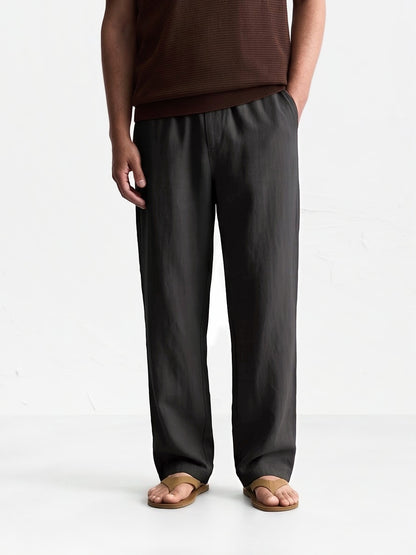 the-positano-linen-blend-trousers-black-1-front