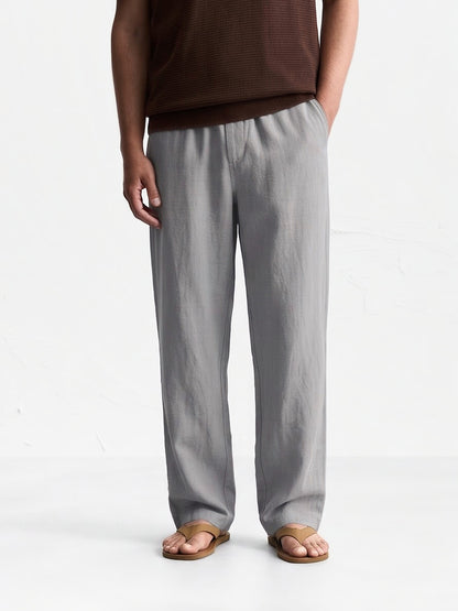 the-positano-linen-blend-trousers-grey-1-front
