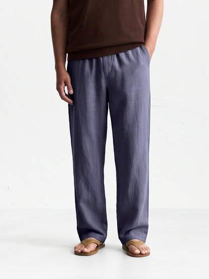 the-positano-linen-blend-trousers-navy-1-front