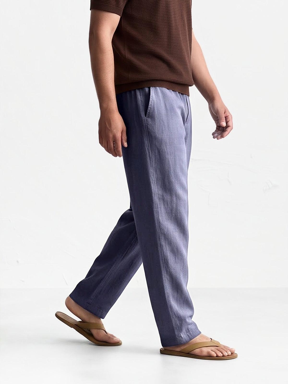 the-positano-linen-blend-trousers-navy-2-side