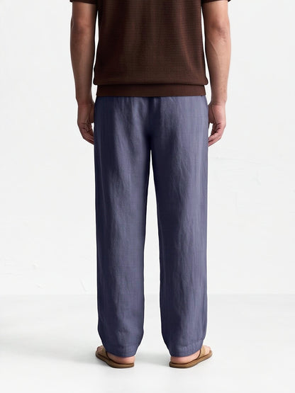the-positano-linen-blend-trousers-navy-4-back