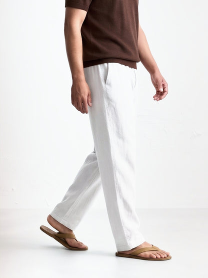 the-positano-linen-blend-trousers-white-2-side