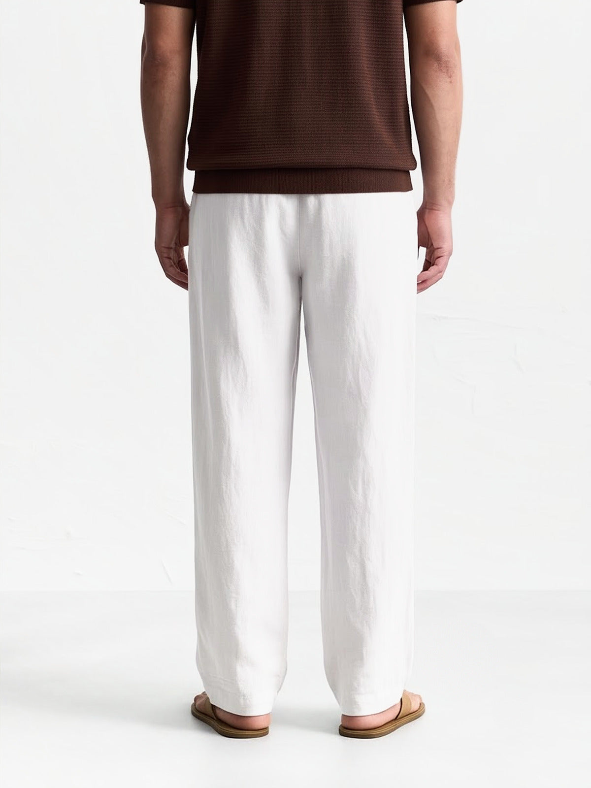 the-positano-linen-blend-trousers-white-4-back