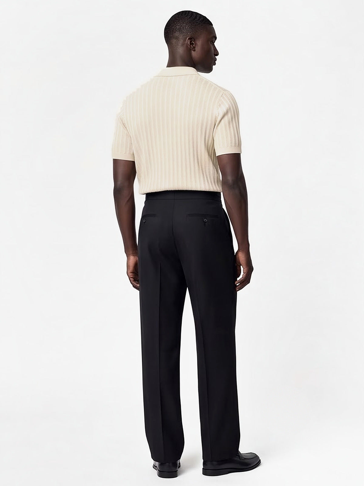 the-ravello-knit-polo-cream-4-back