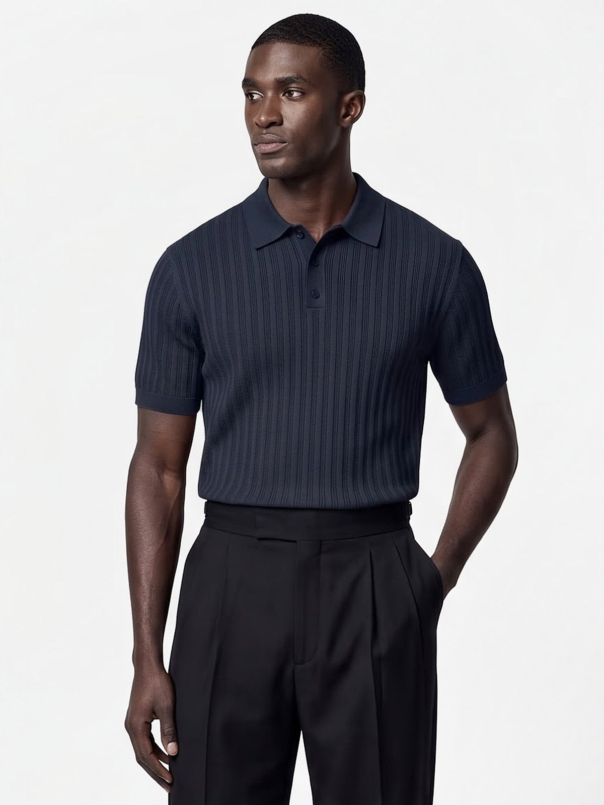 the-ravello-knit-polo-navy-1-front
