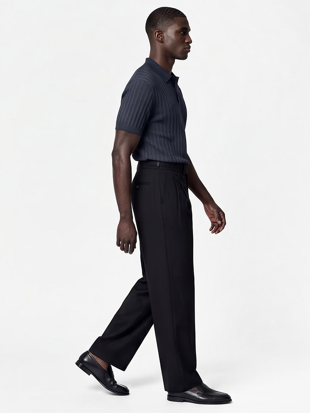 the-ravello-knit-polo-navy-2-side