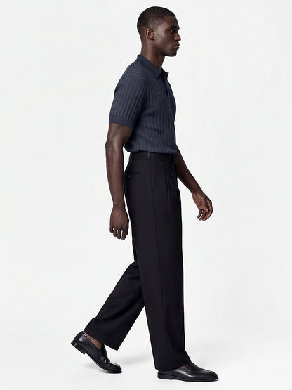 the-ravello-knit-polo-navy-2-side