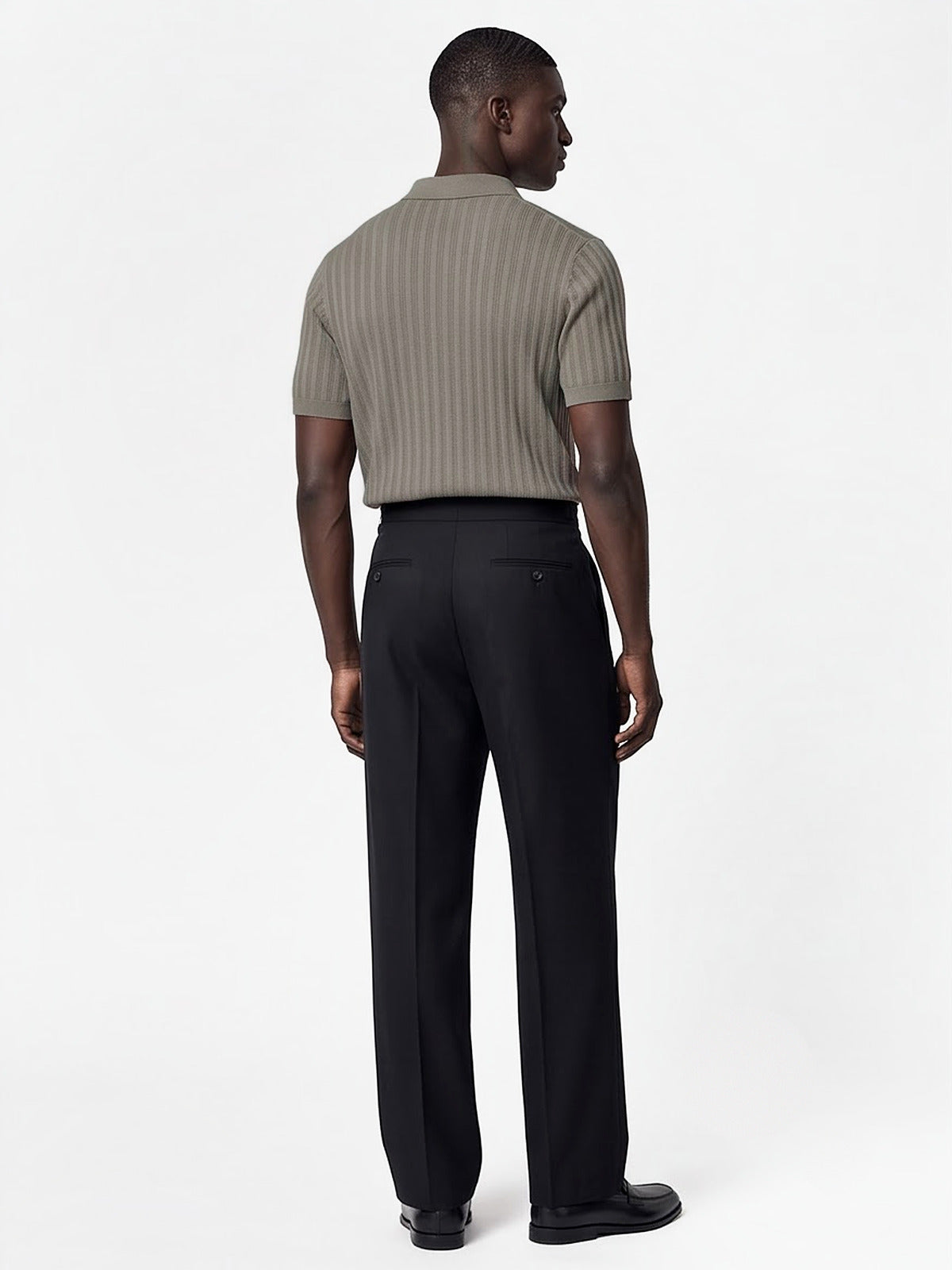 the-ravello-knit-polo-taupe-4-back
