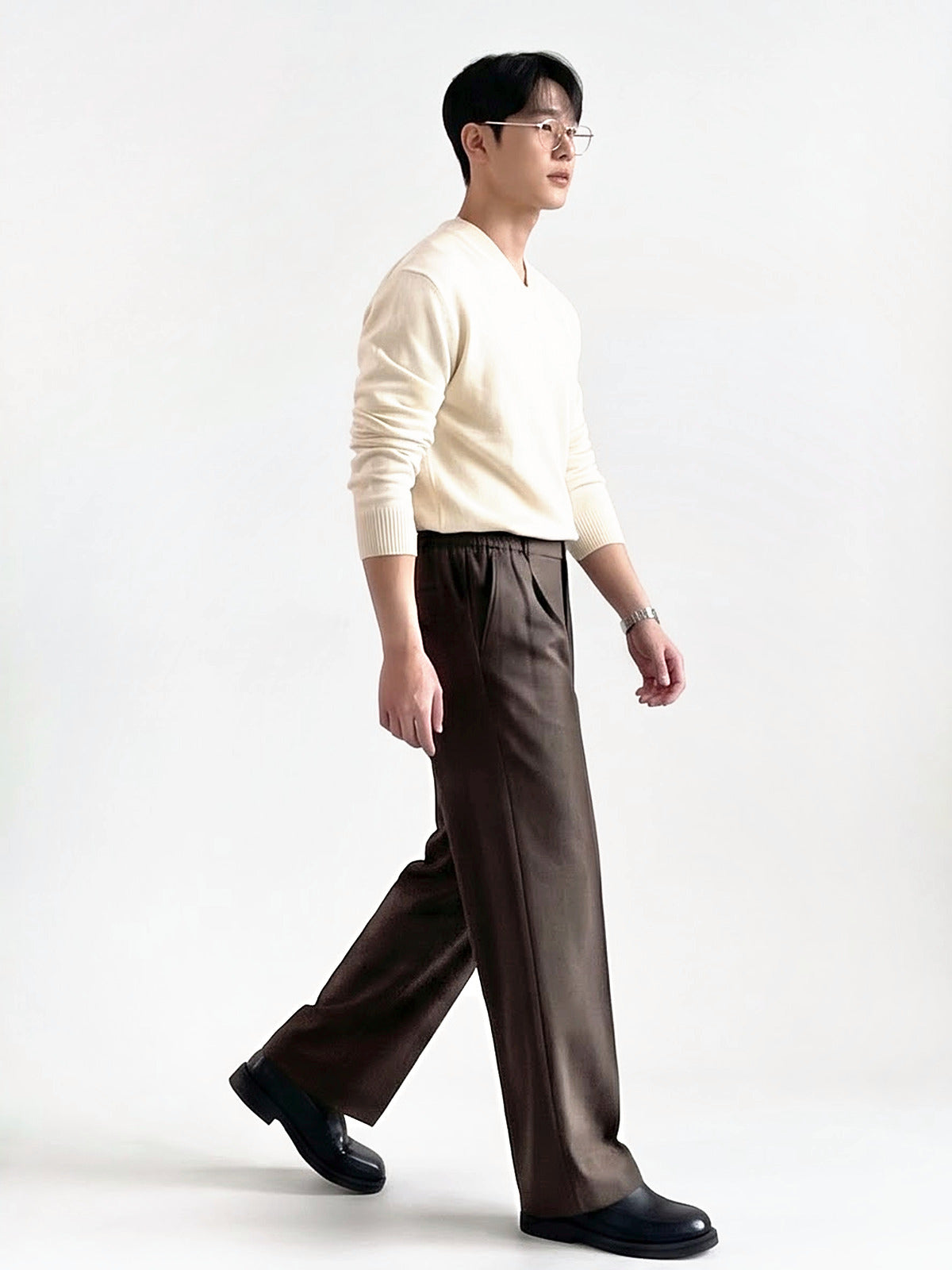 the-savile-wool-blend-trousers-dark-brown-2-side