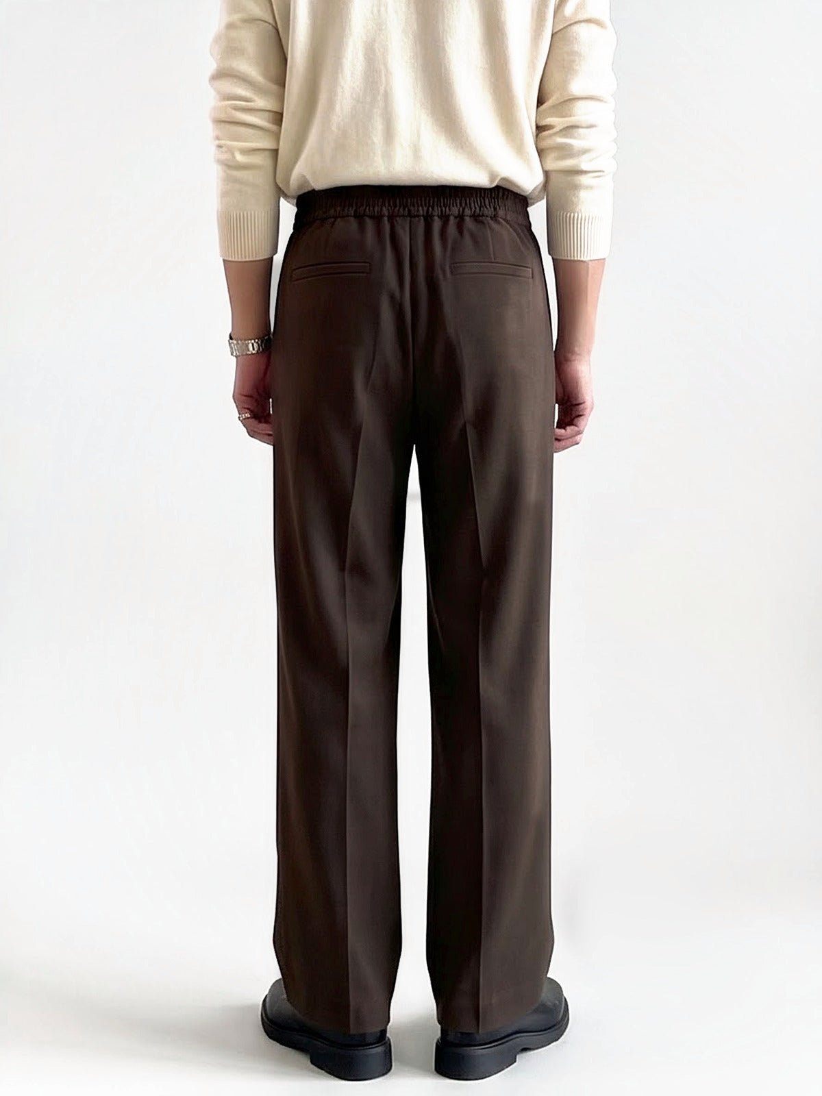 the-savile-wool-blend-trousers-dark-brown-4-back