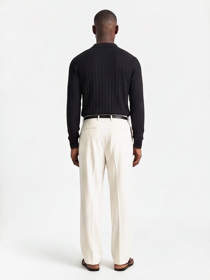 the-savoy-knit-polo-black-4-back