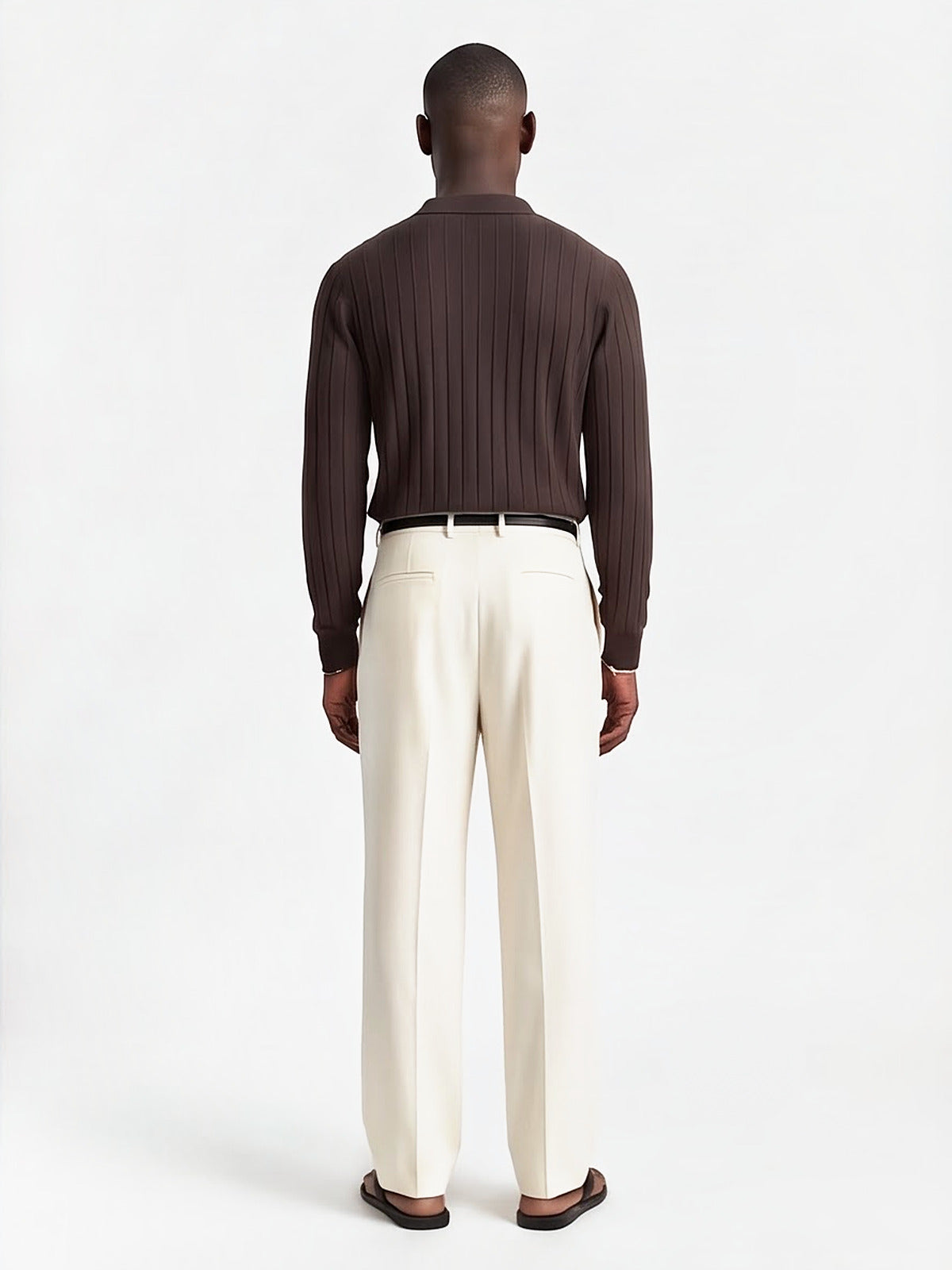 the-savoy-knit-polo-coffee-4-back