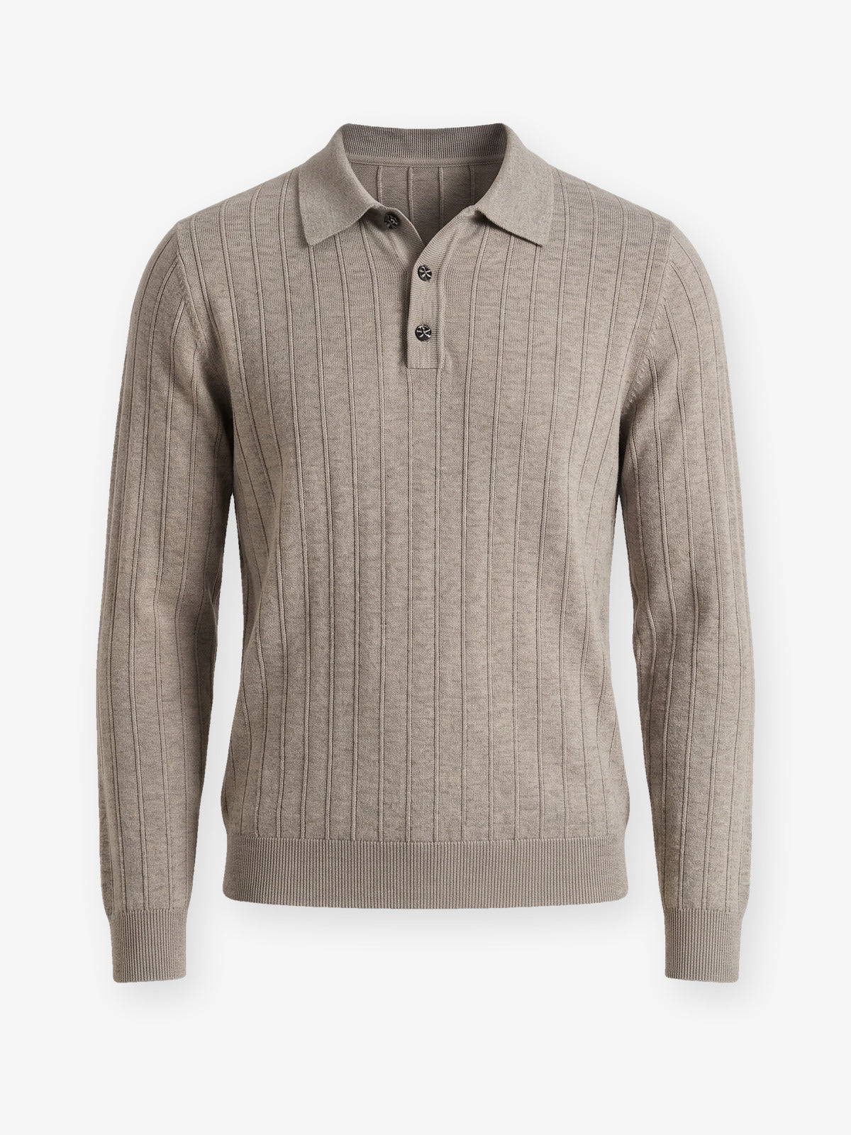 the-savoy-knit-polo-taupe-0-packshot
