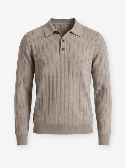 the-savoy-knit-polo-taupe-0-packshot