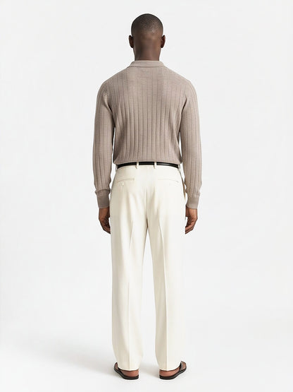 the-savoy-knit-polo-taupe-4-back