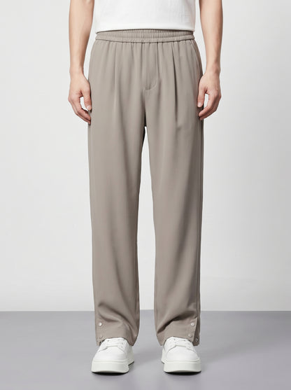 BELMONT DRAWSTRING TROUSERS