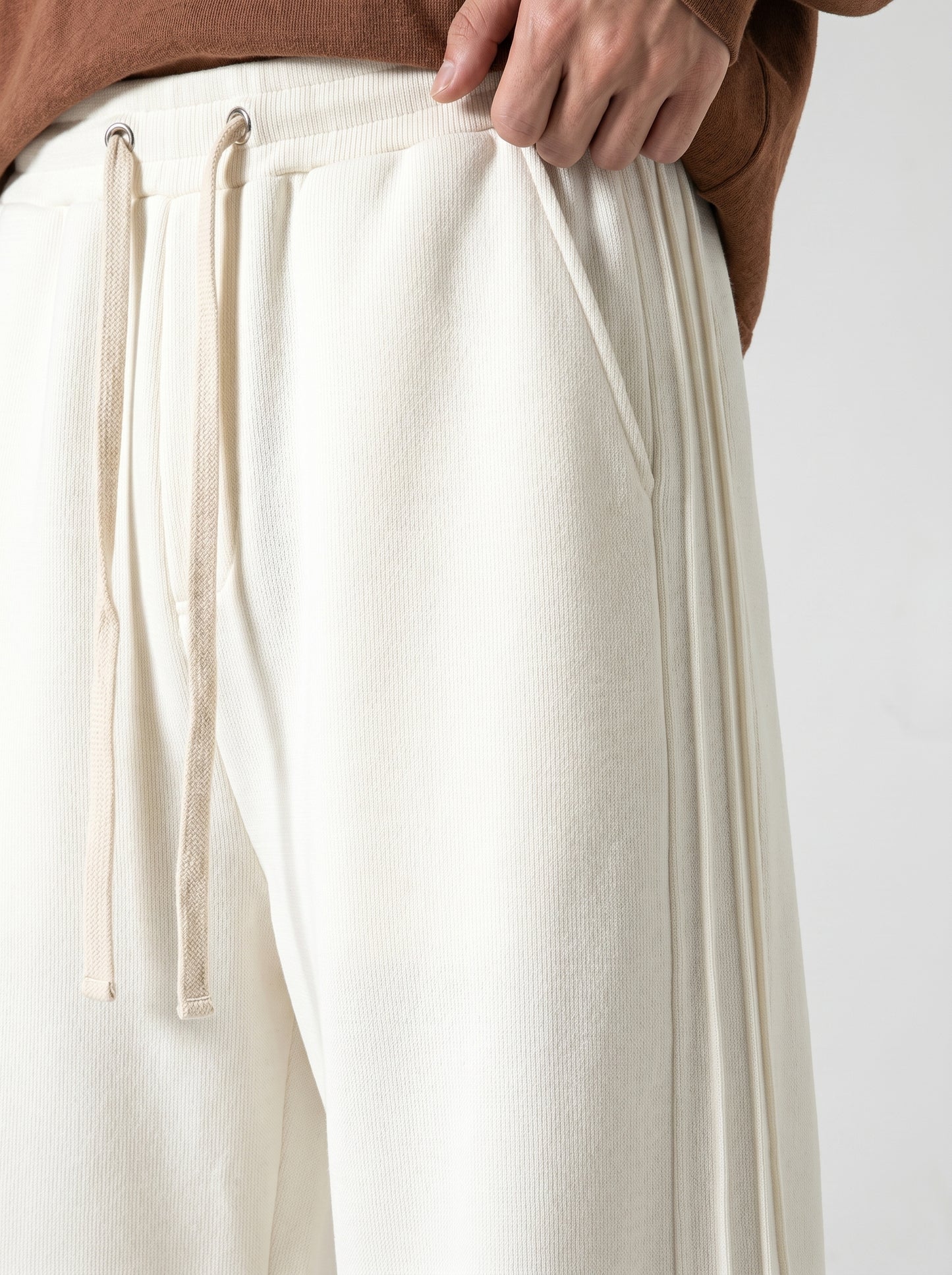 SOVEREIGN RELAXED TROUSERS