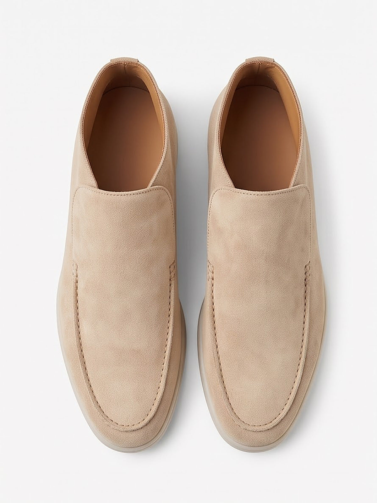 windsor-suede-loafer-beige-1-front