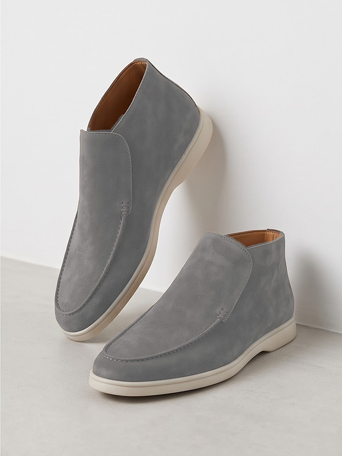 windsor-suede-loafer-charcoal-2-side