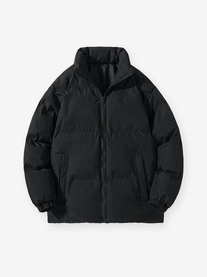 The Zermatt Puffer Jacket