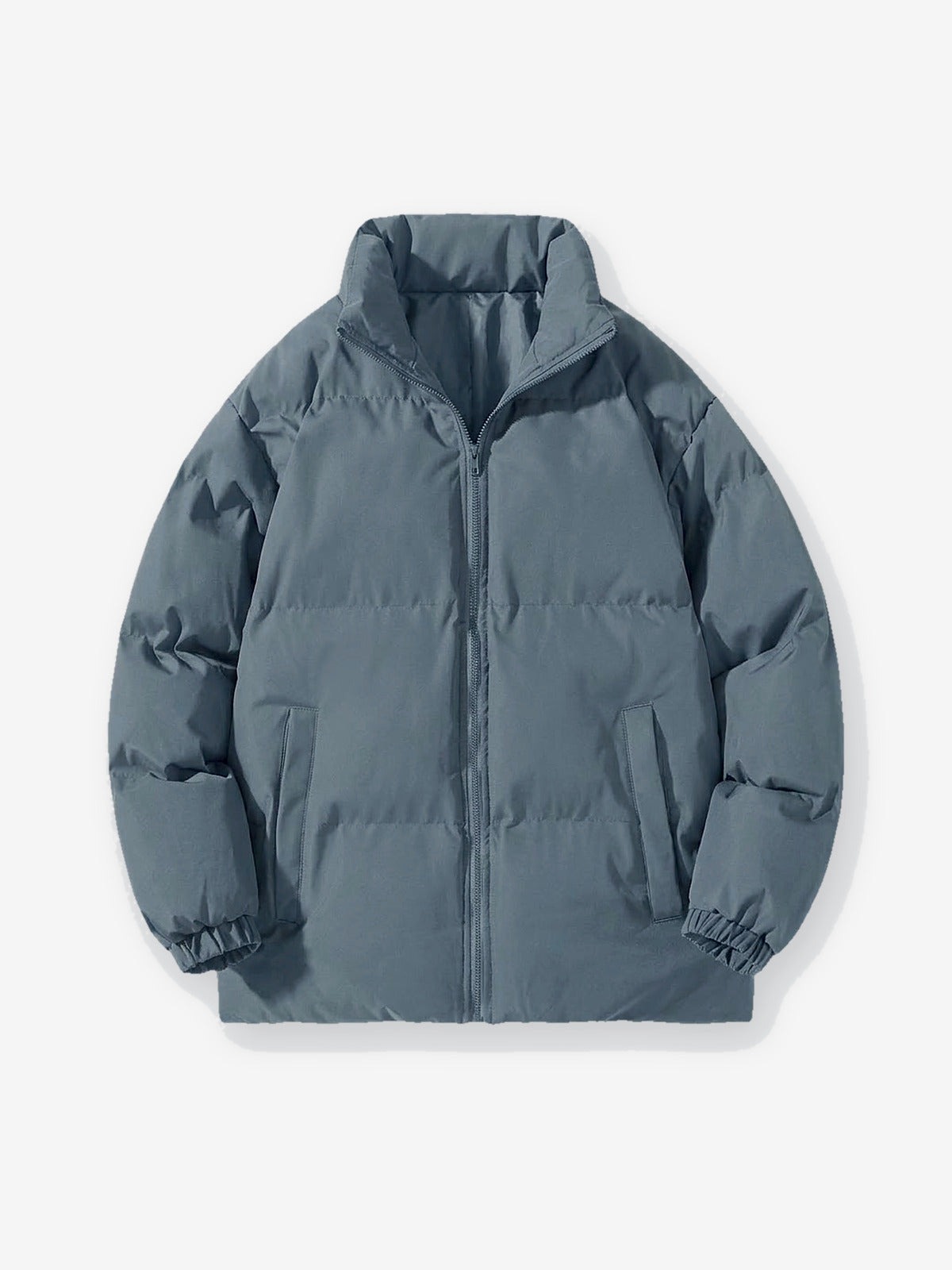 The Zermatt Puffer Jacket
