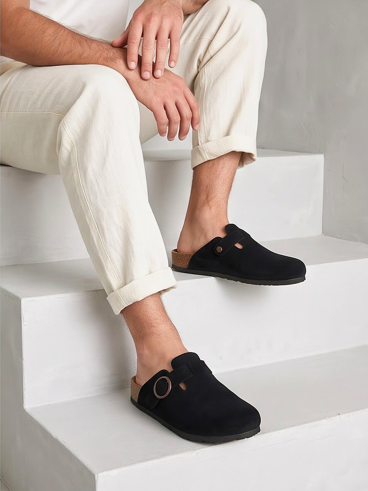 zurich-suede-clog-black-4-back
