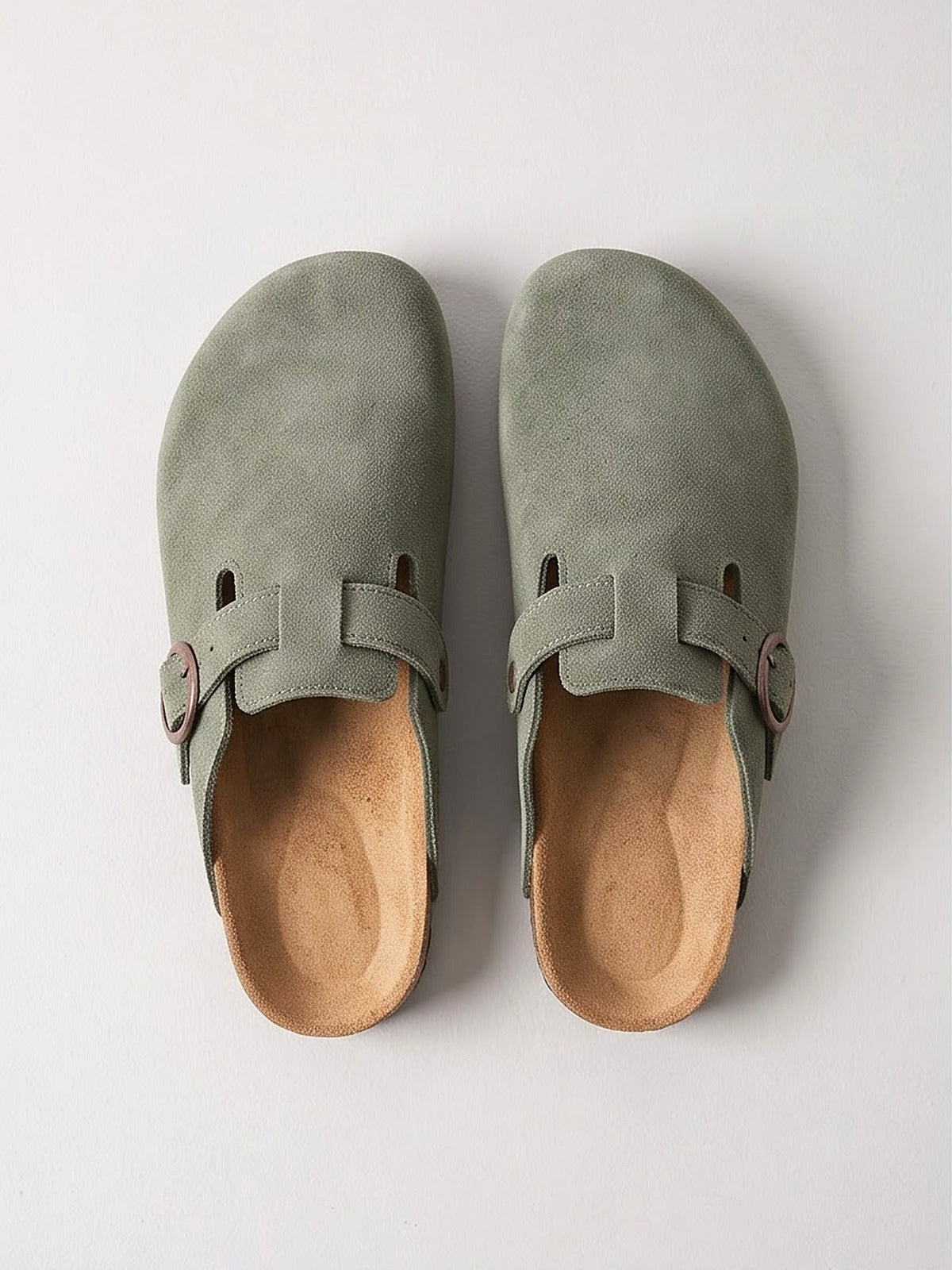zurich-suede-clog-sage-grey-1-front