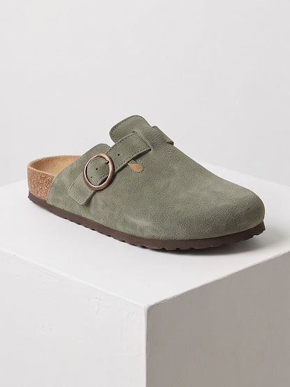 zurich-suede-clog-sage-grey-3-closeup